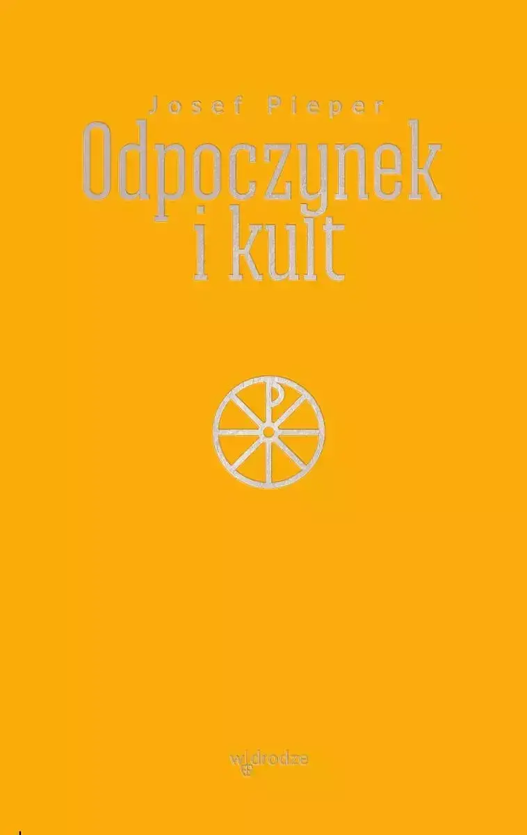 Odpoczynek i kult