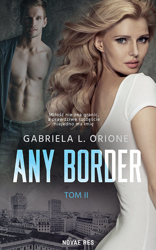 Any border. Tom 2