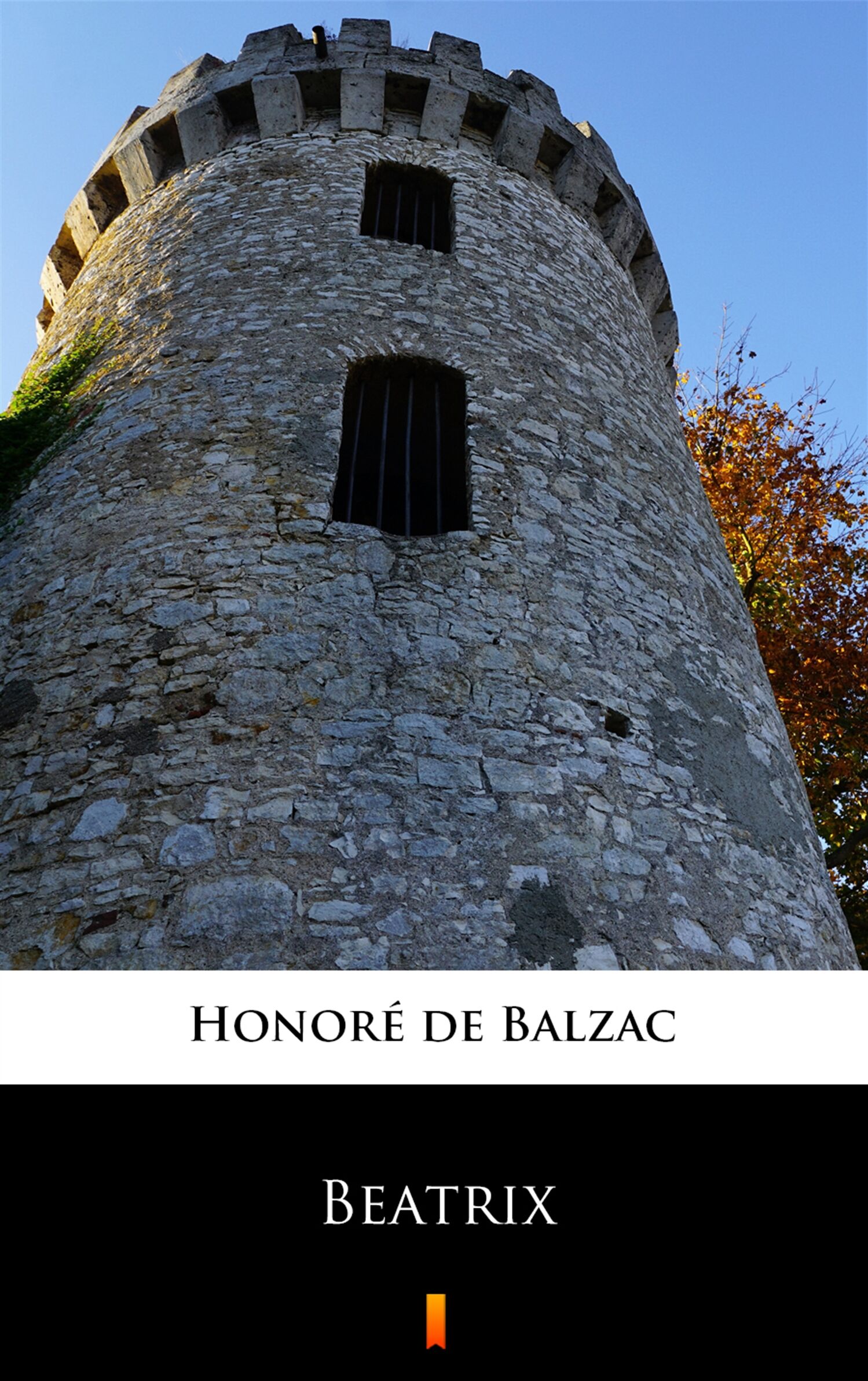 Beatrix (e-book)