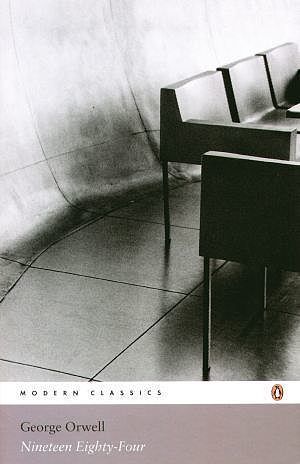 Nineteen Eighty - Four