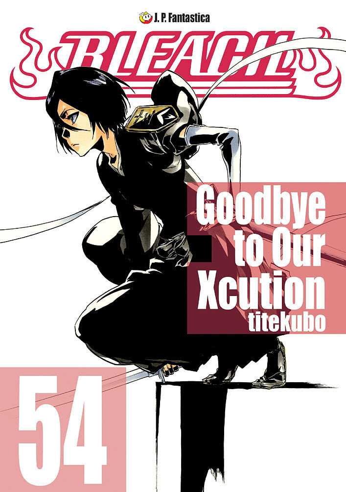 Bleach - 54