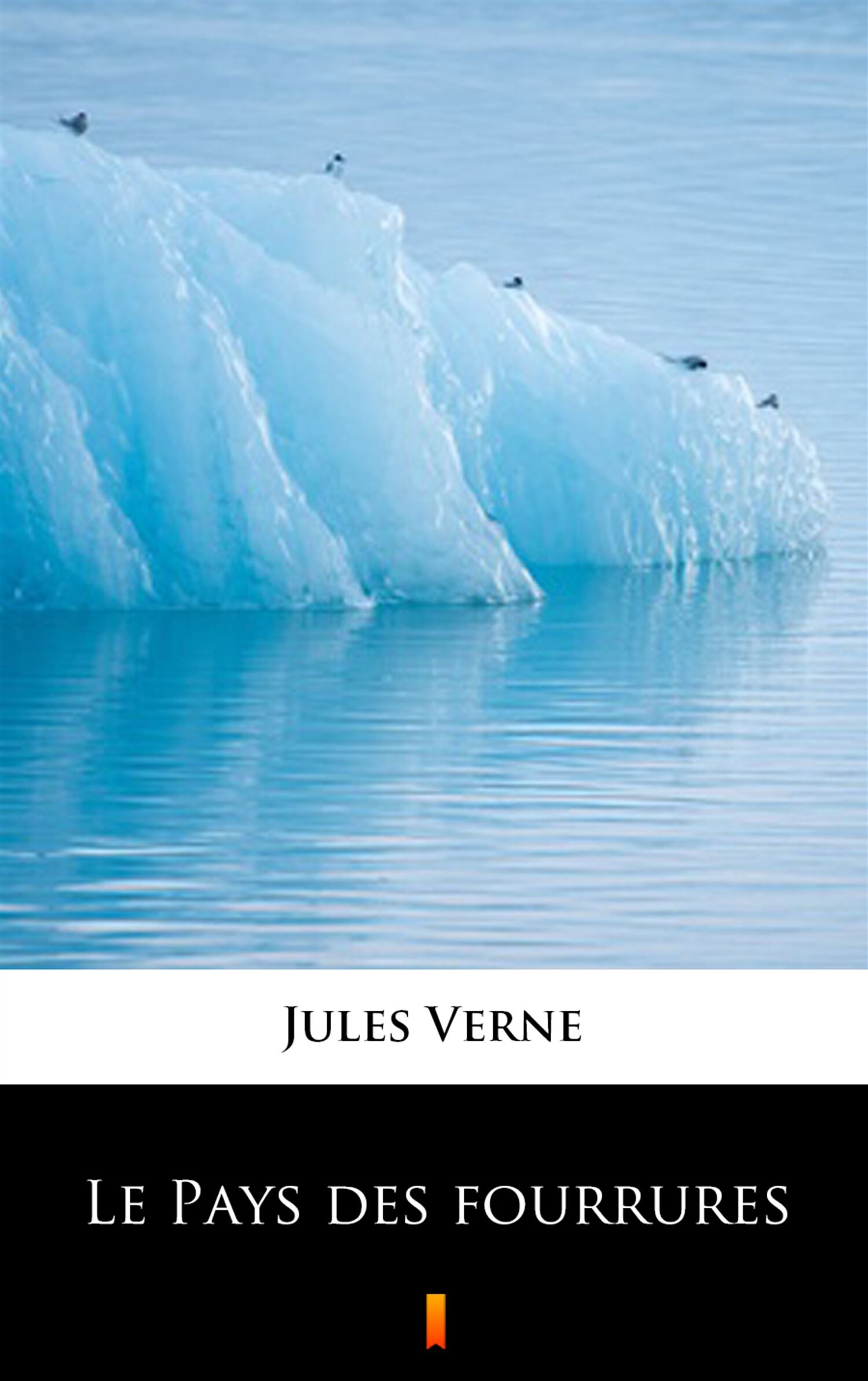 Le Pays des fourrures (e-book)