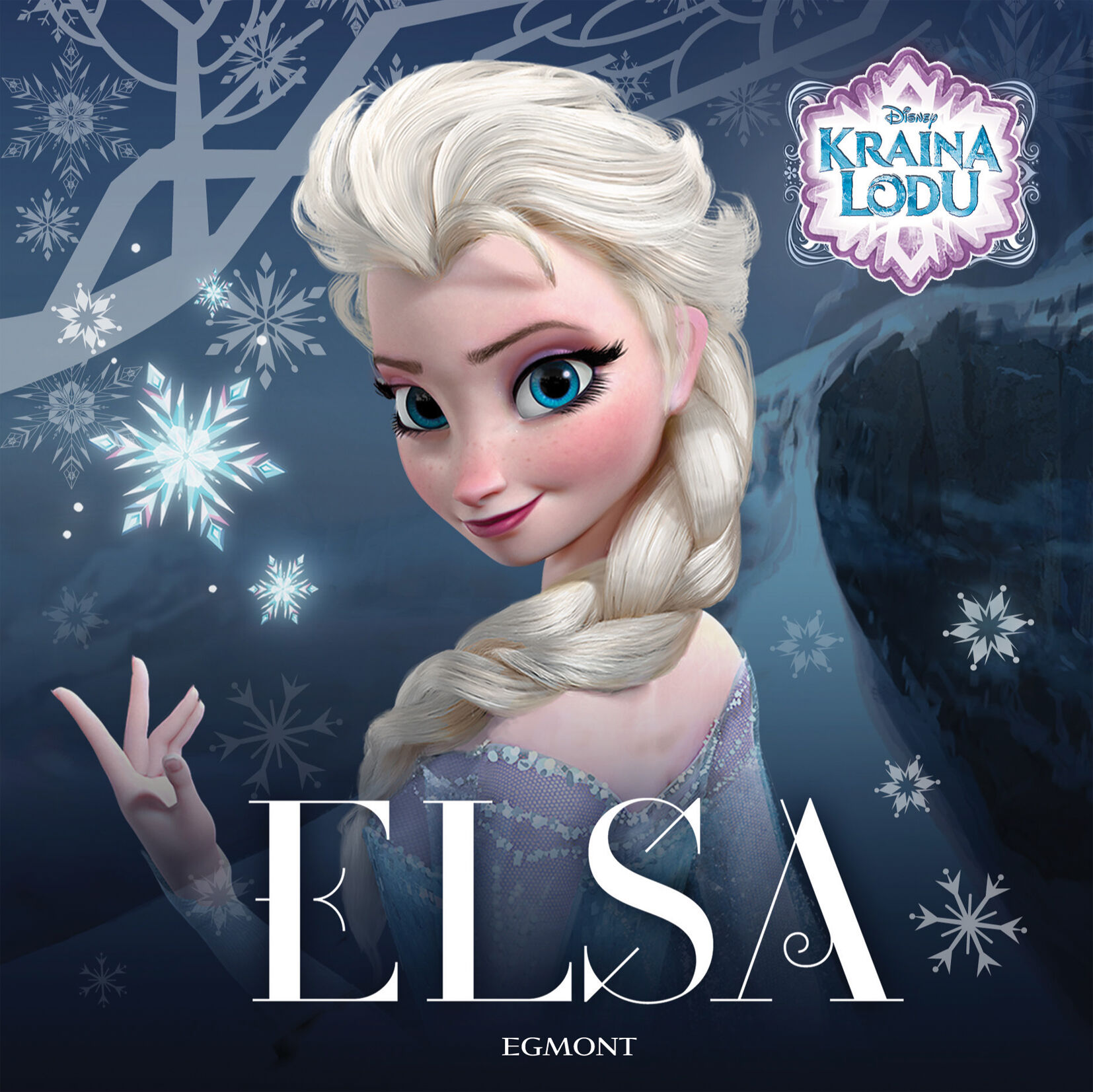 Elsa