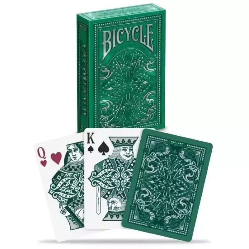 Karty do gry Bicycle Jacquard