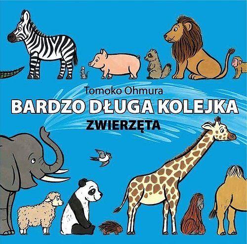 Bardzo długa kolejka