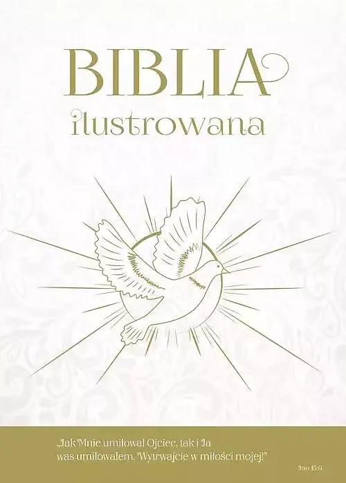Biblia ilustrowana