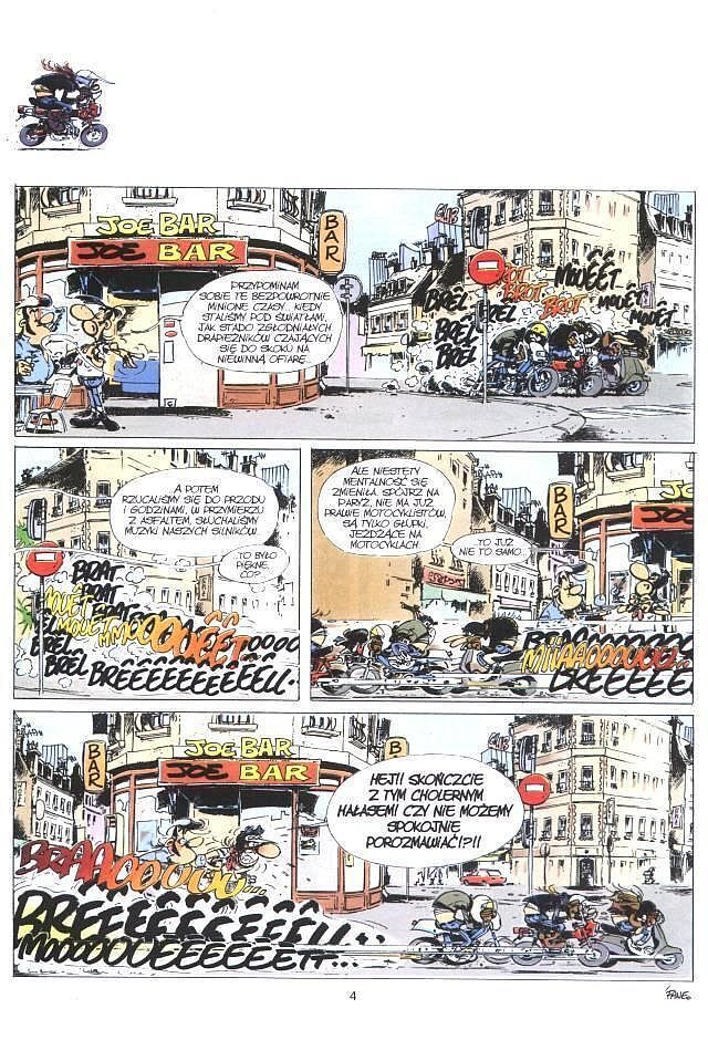 Joe Bar - 2