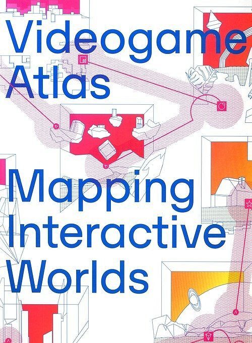 Videogame Atlas