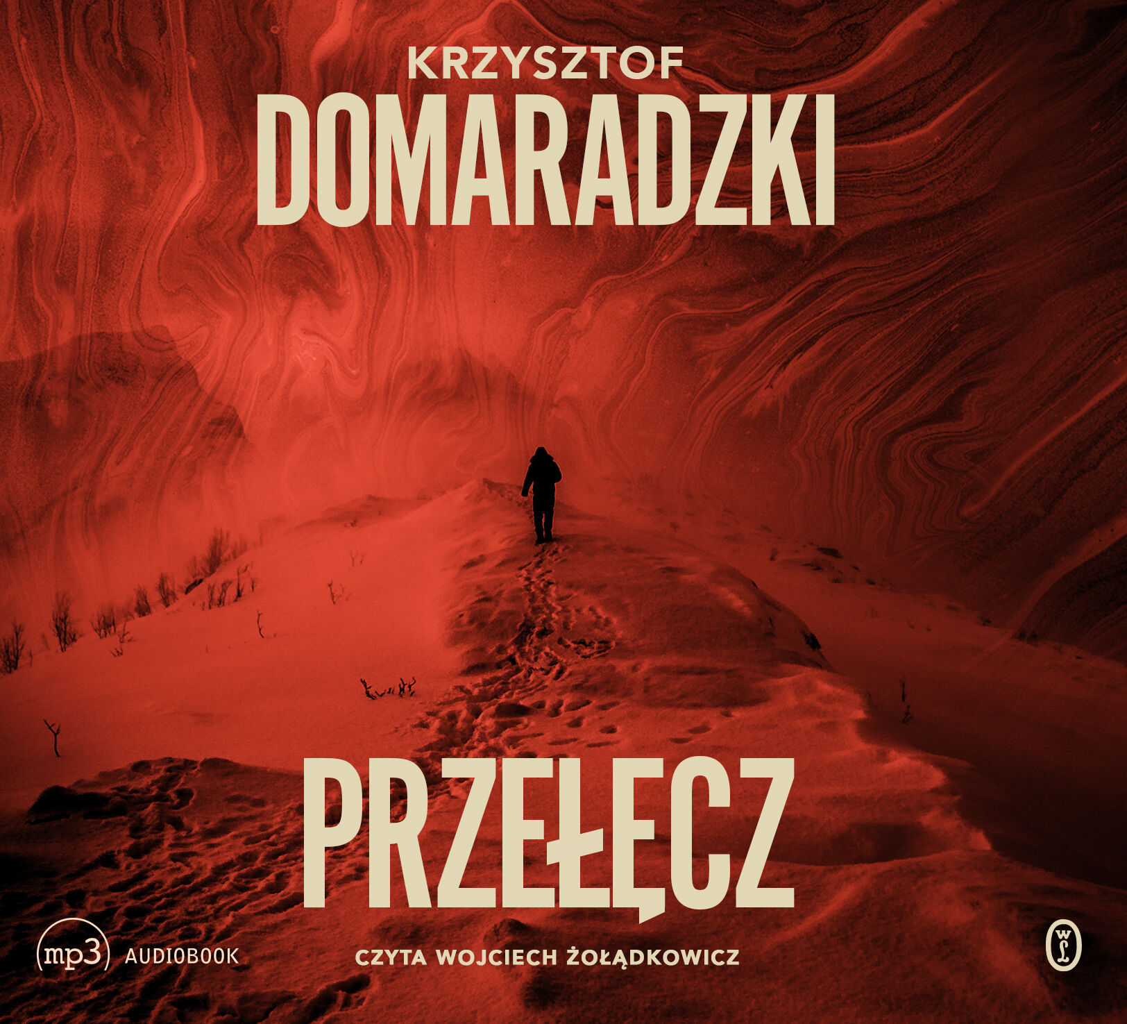Przełęcz (audiobook MP3)