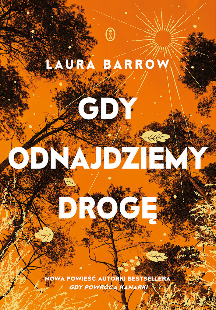 Gdy odnajdziemy drogę