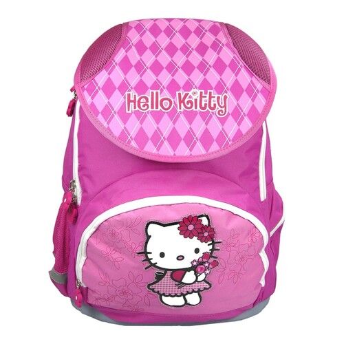 Plecak 16 Ergo-Tech Hello Kitty 22