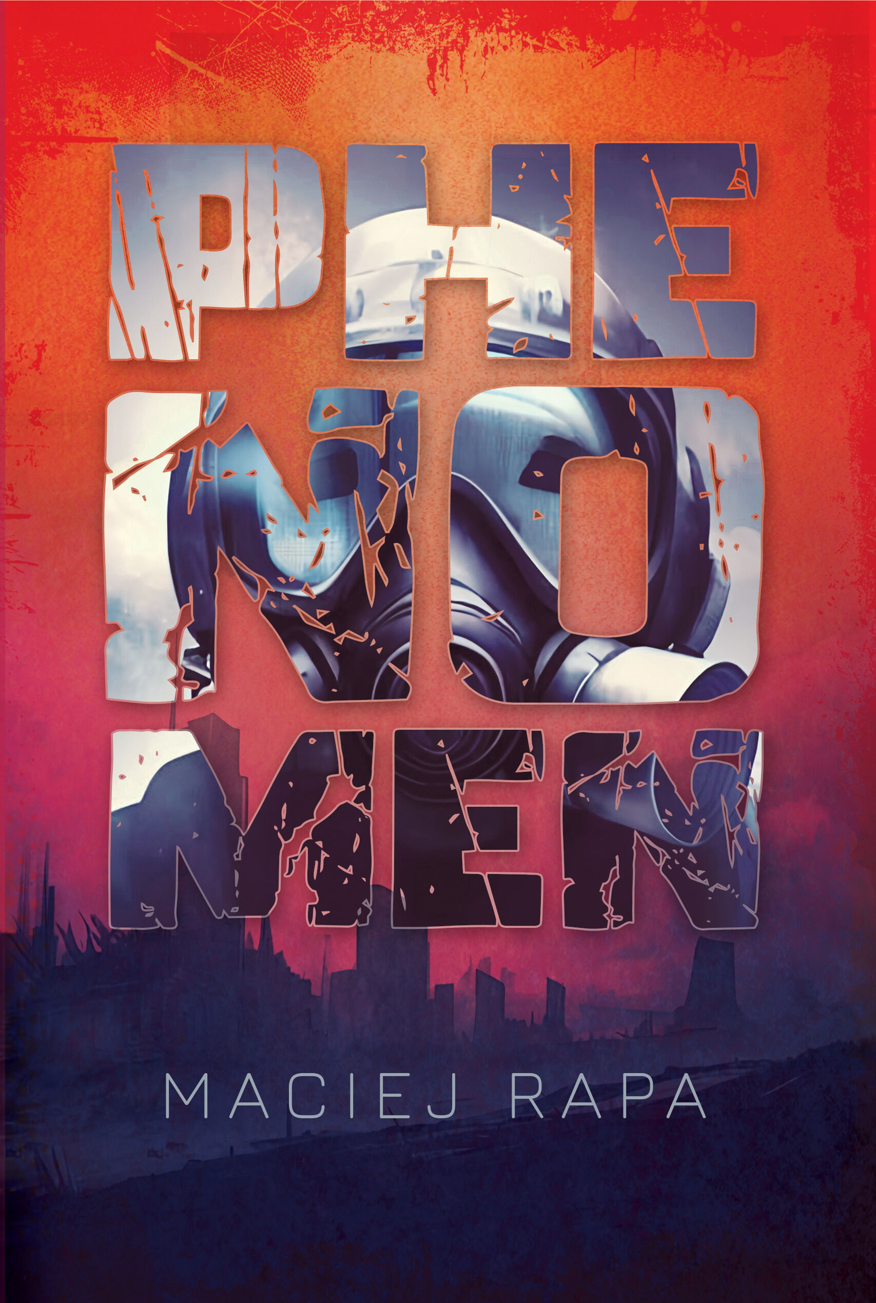 Phenomen (e-book)