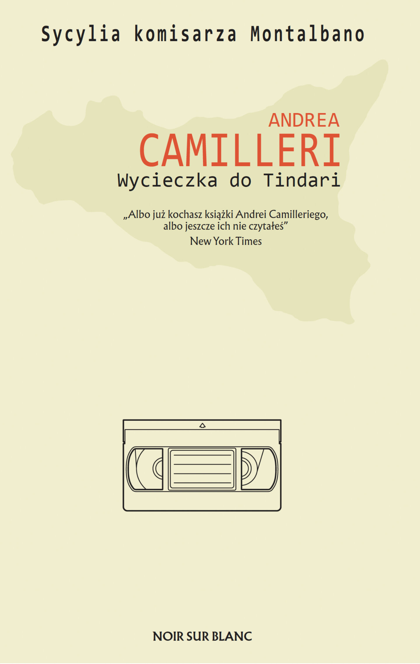 Wycieczka do Tindari (e-book)