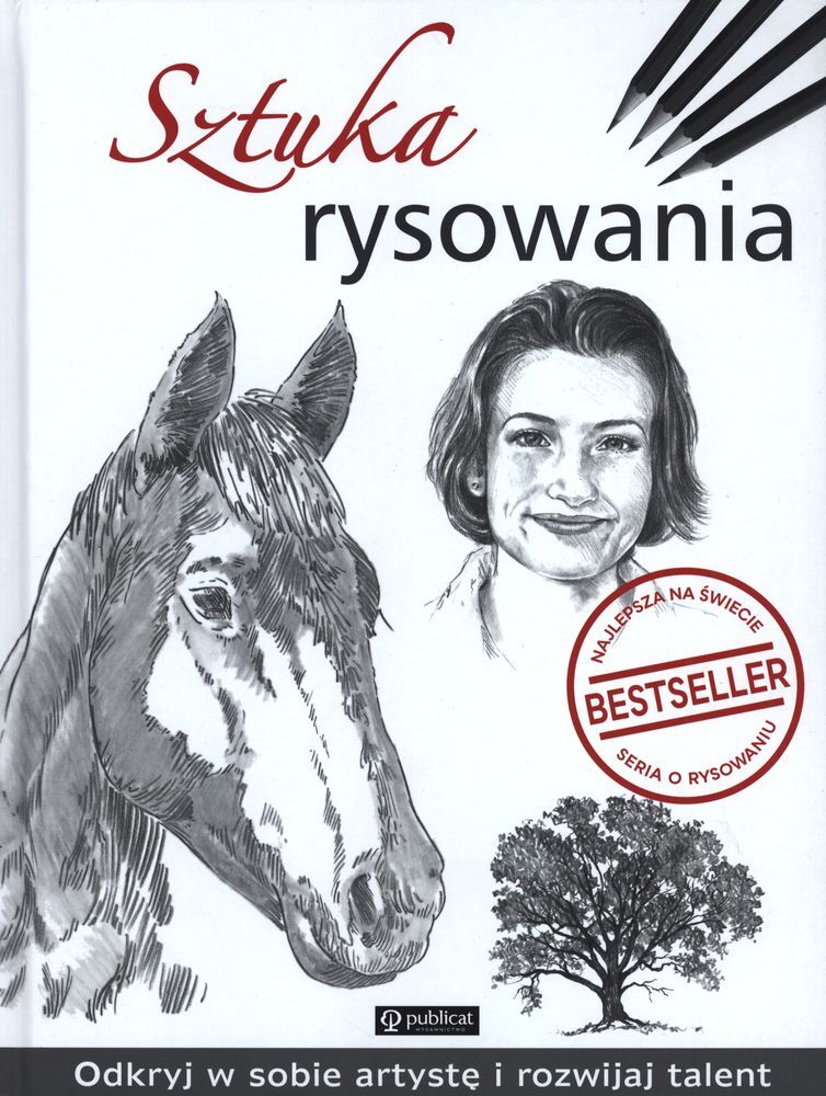Sztuka rysowania wyd. 2021