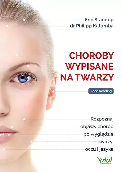 Choroby wypisane na twarzy