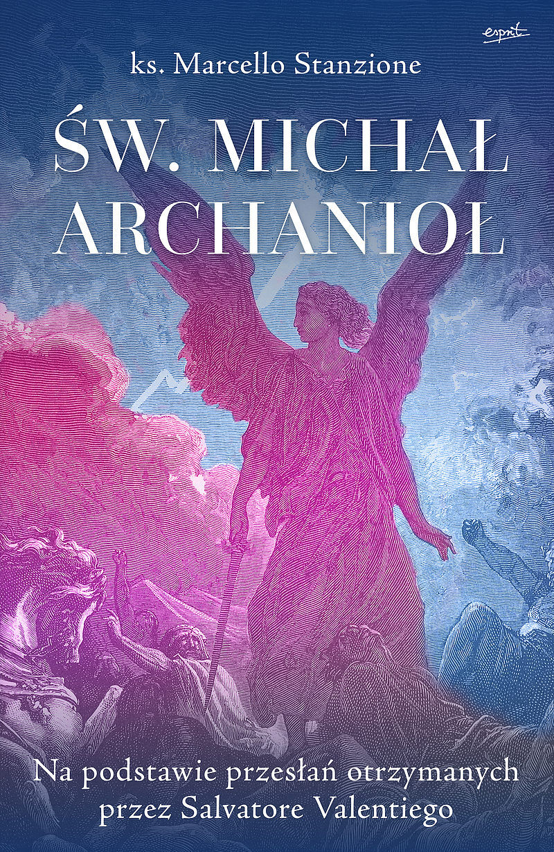 Św. Michał Archanioł