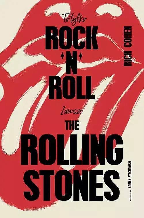 To tylko rock'n'roll Zawsze The Rolling Stones
