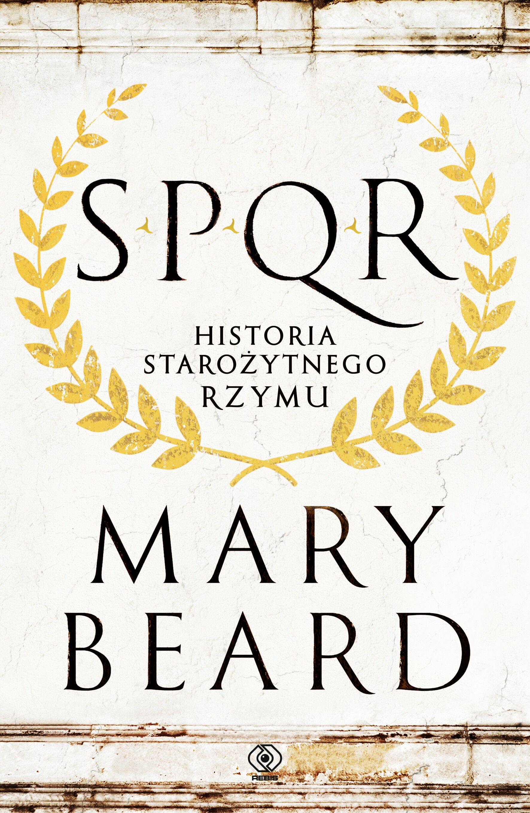 SPQR. Historia starożytnego Rzymu (e-book)