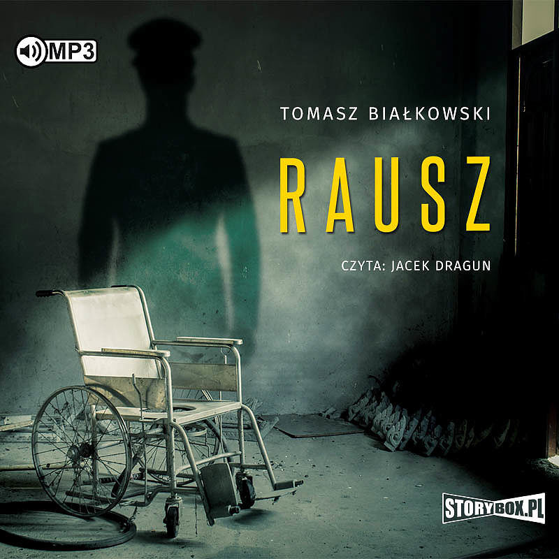 Cd mp3 rausz