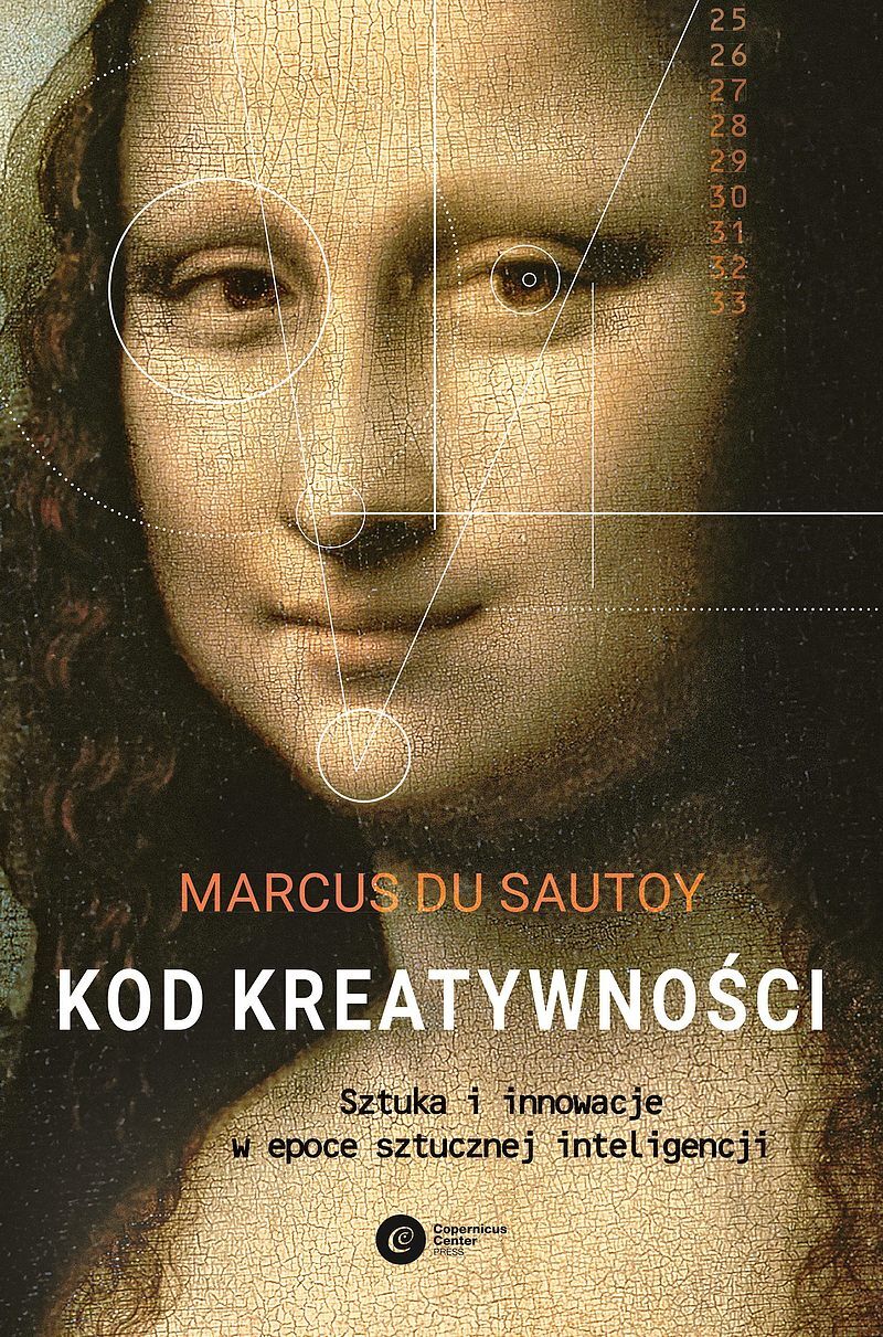 Kod kreatywności