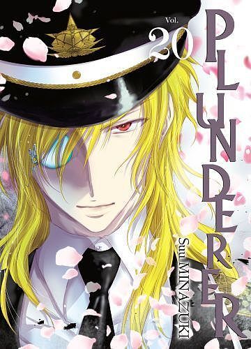 Plunderer - 20