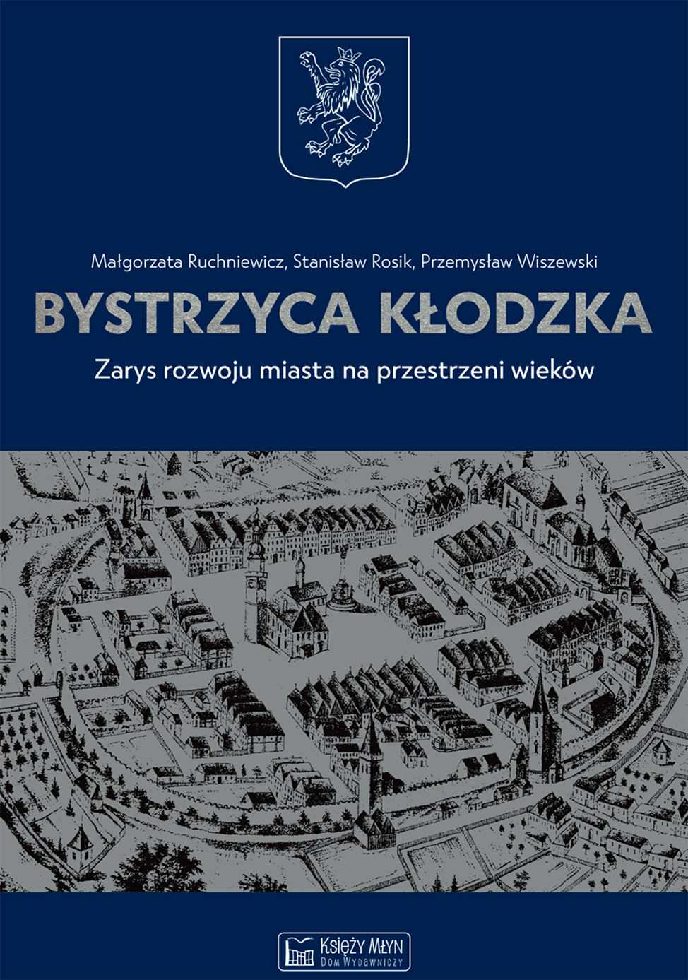 Bystrzyca Kłodzka. (e-book)