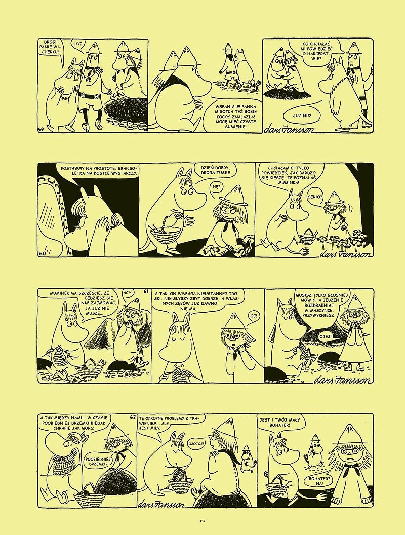 Muminki - 03