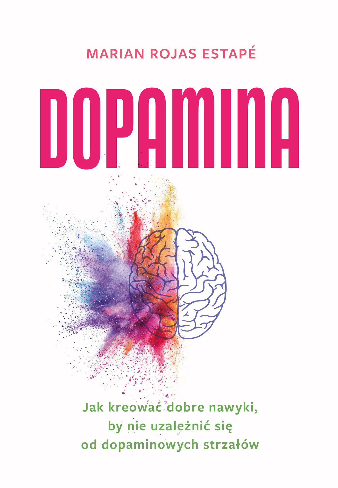 Dopamina (e-book)