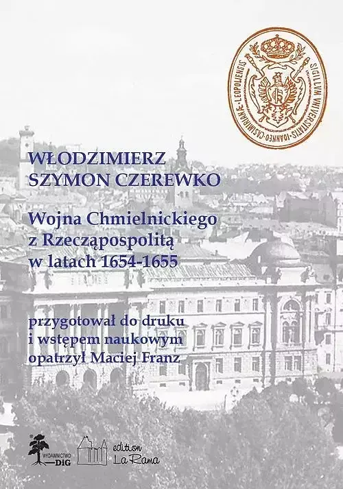 Wojna Chmielnickiego z Rzecząpospolitą w latach 1654-1655