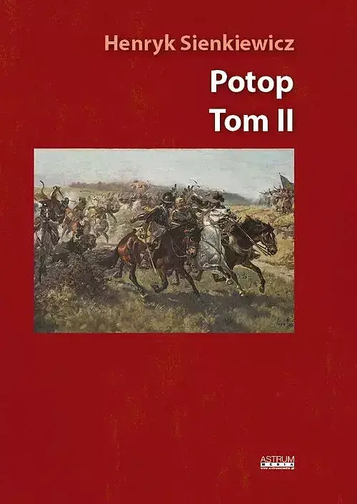 Potop. Tom 2