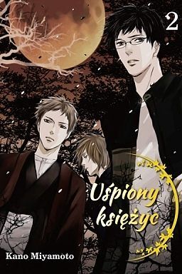 Uśpiony księżyc - 02