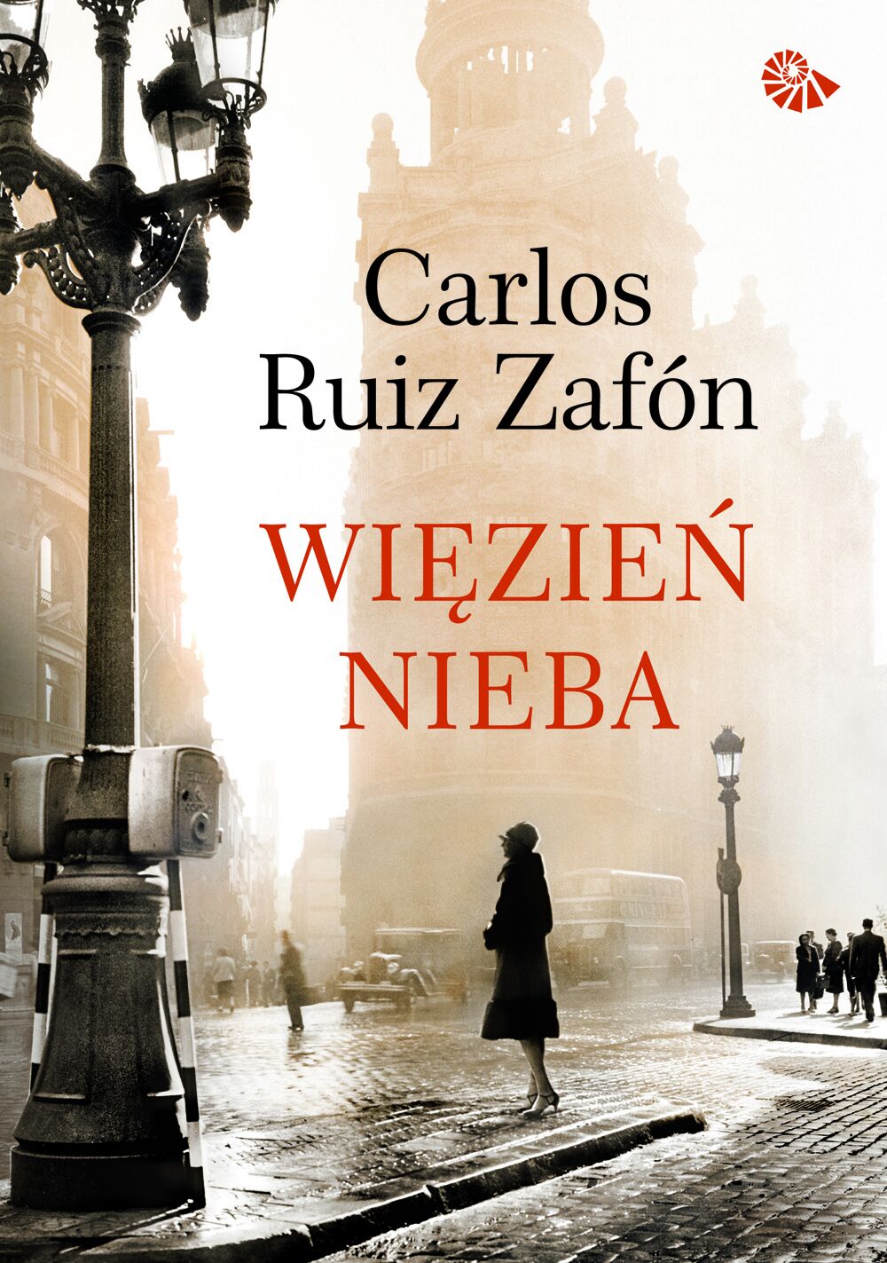 Więzień Nieba (e-book)