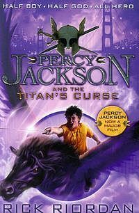 Percy Jackson and the Titan's Curse