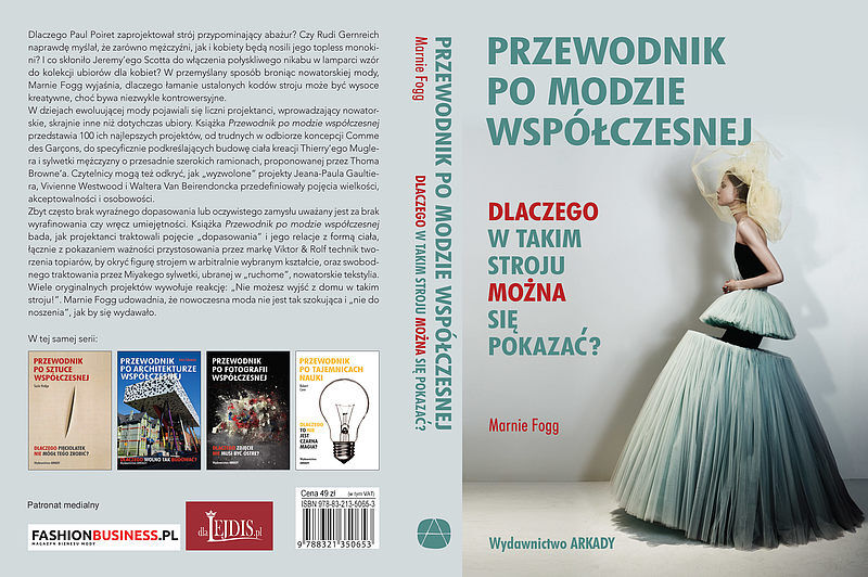 Przewodnik po modzie współczesnej