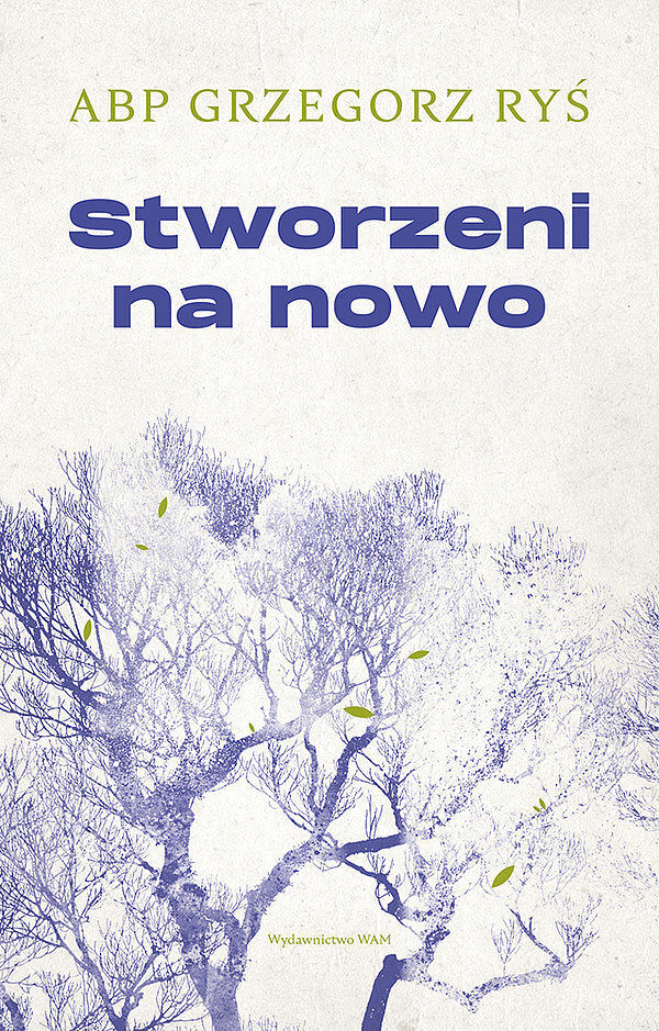 Stworzeni na nowo