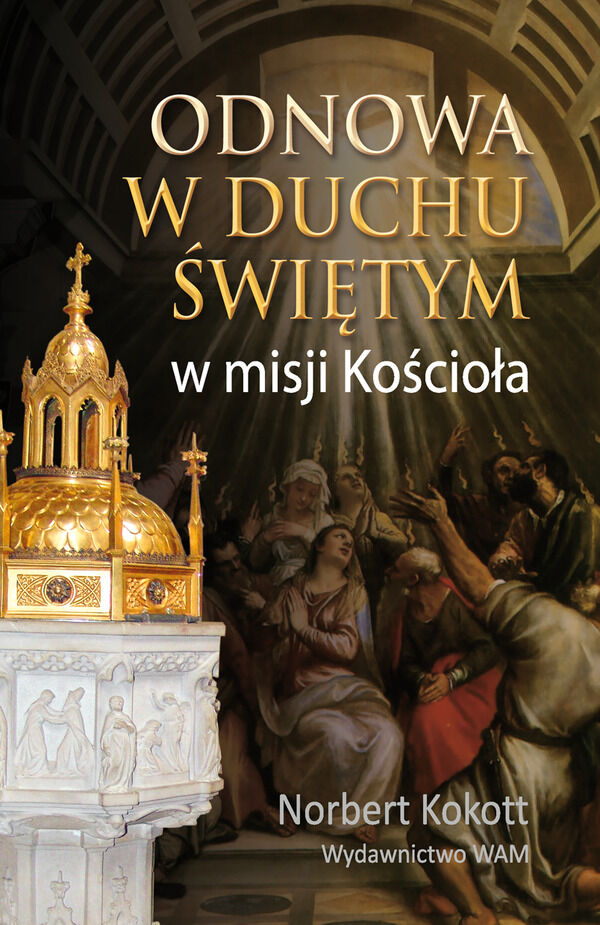 Odnowa w Duchu Świętym w misji Kościoła