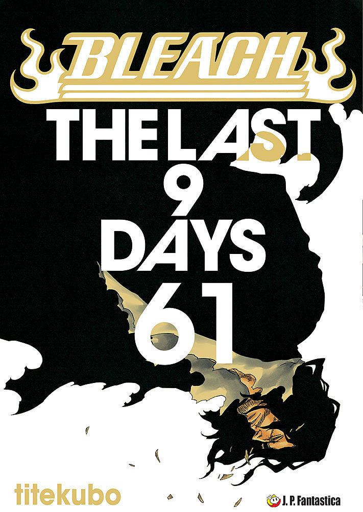 Bleach - 61