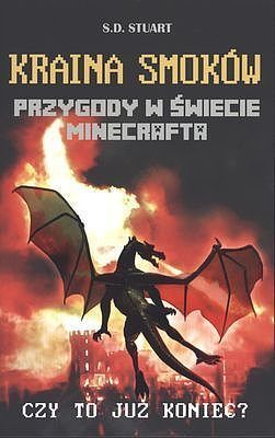 Kraina smoków Tom 4