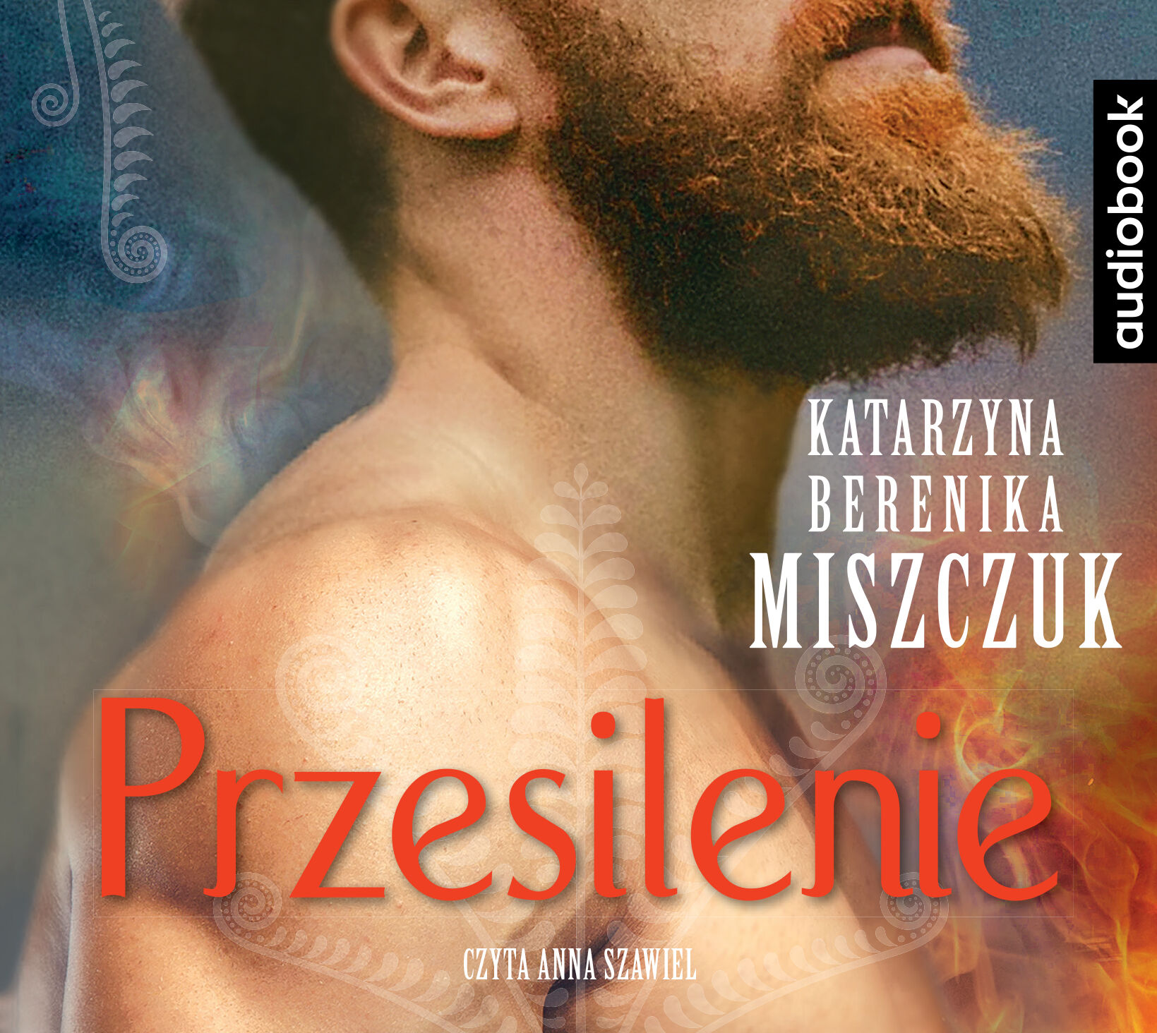Przesilenie - CD (audiobook CD)