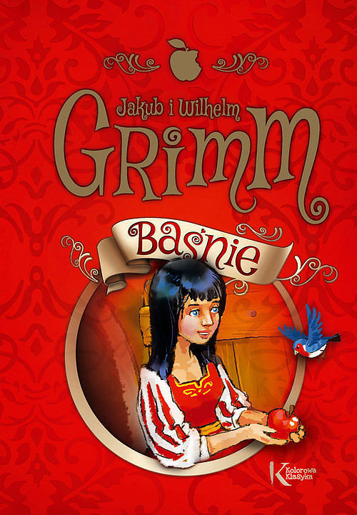 Baśnie