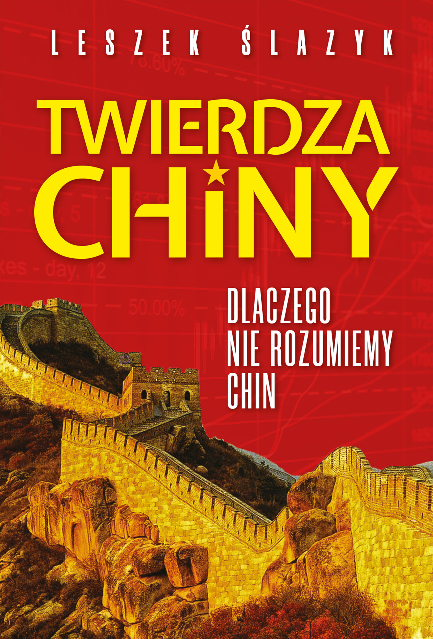 Twierdza Chiny (e-book)