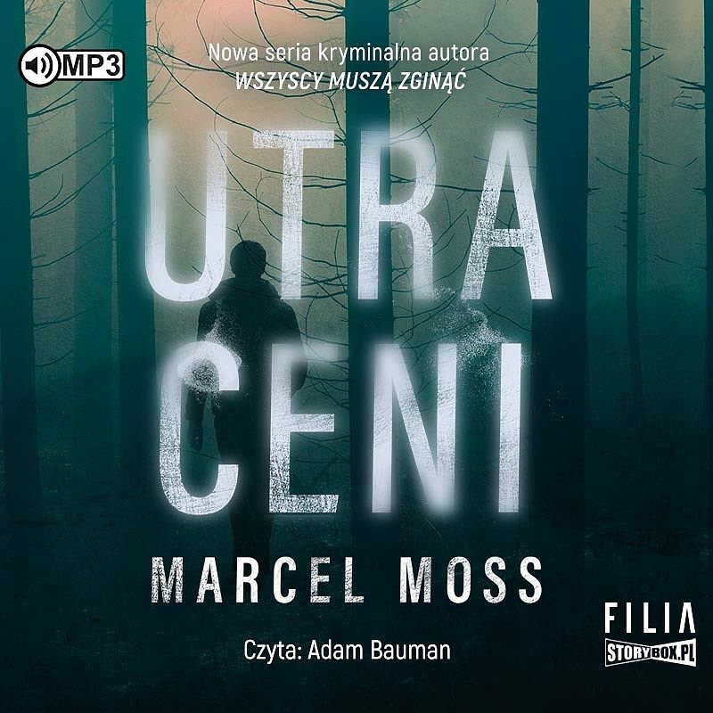 Cd mp3 utraceni