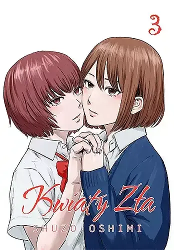 Kwiaty zła - 03