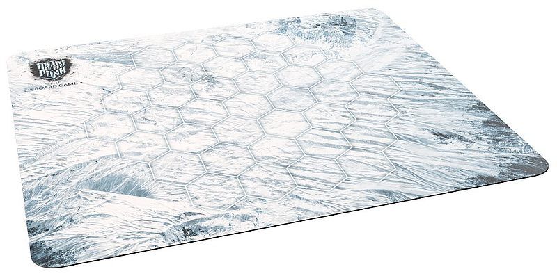 Mata frostpunk playing mat expansion dodatek