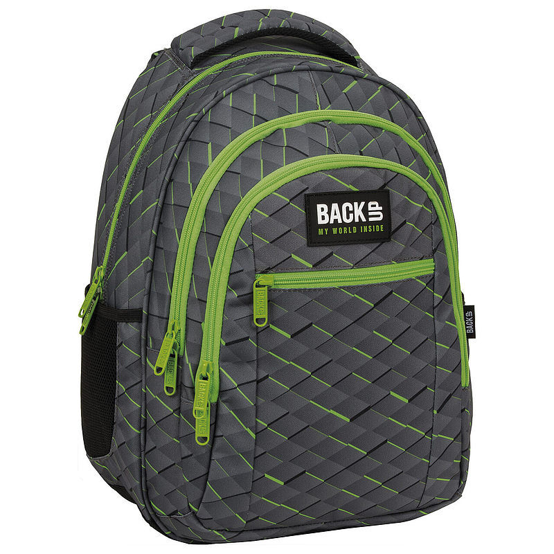 Plecak Backup 5 model O 53