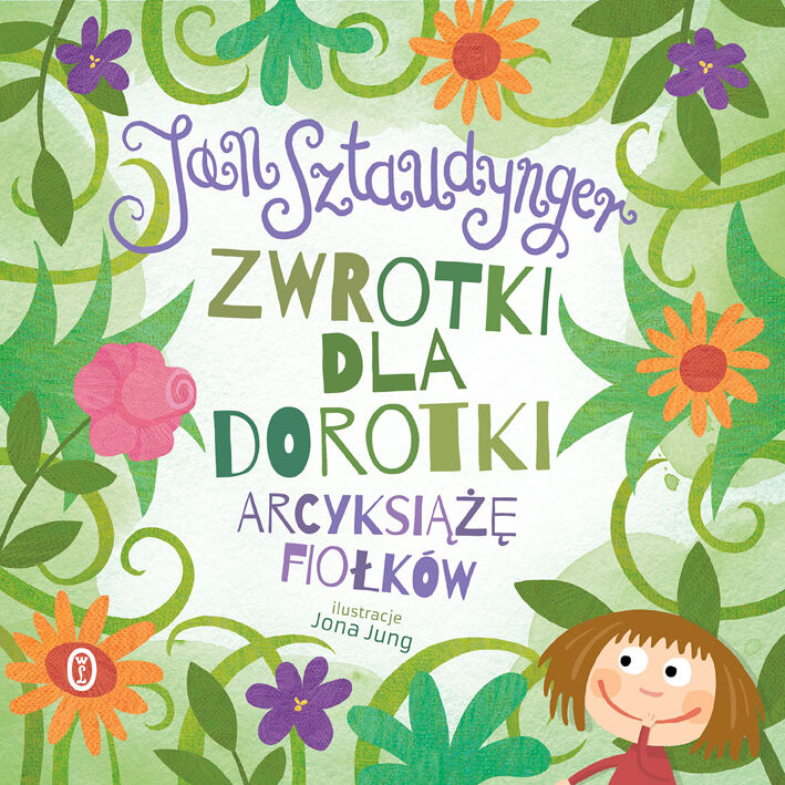 Zwrotki dla Dorotki (e-book)