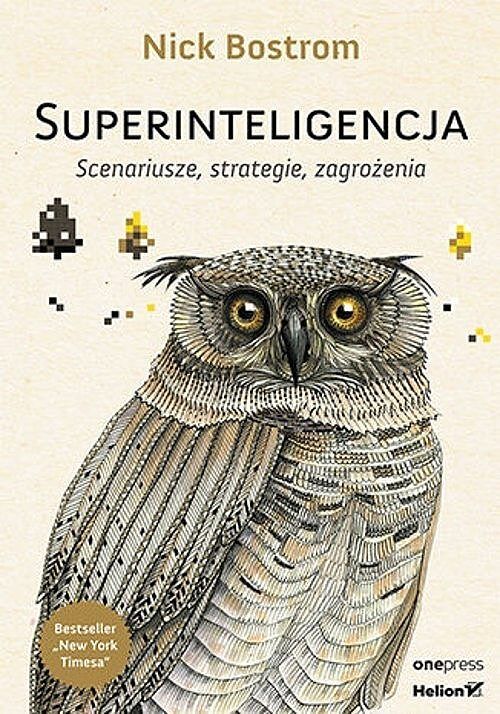 Superinteligencja.