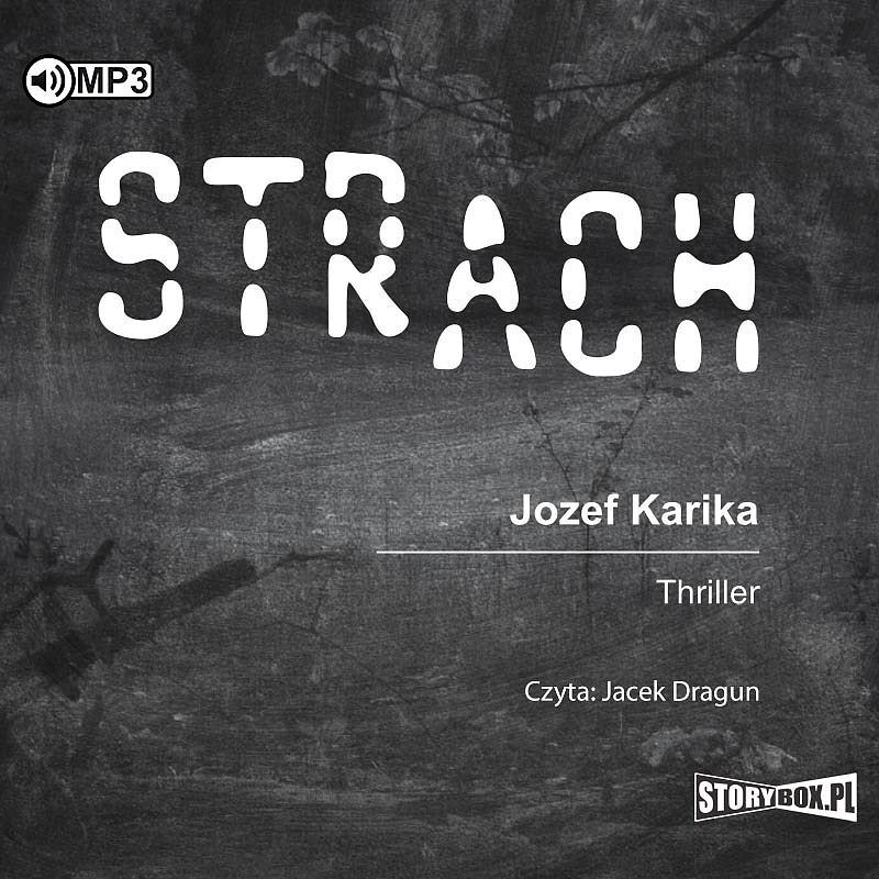 Cd mp3 strach