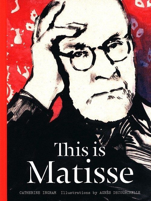 This is Matisse