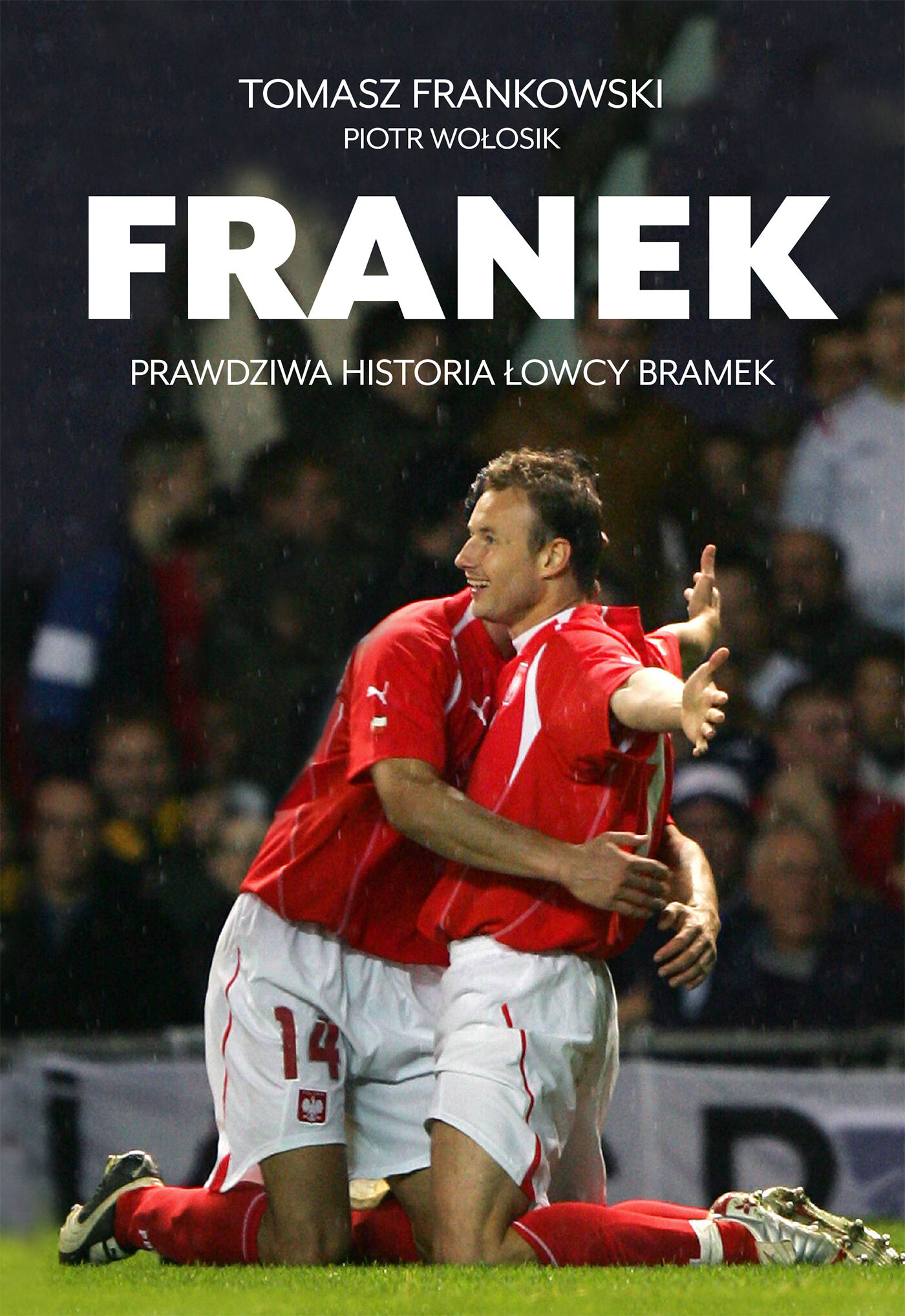 Franek (e-book)